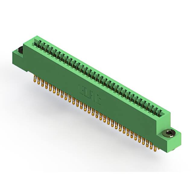 342-064-555-203 EDAC Inc.  Edgeboard Connectors